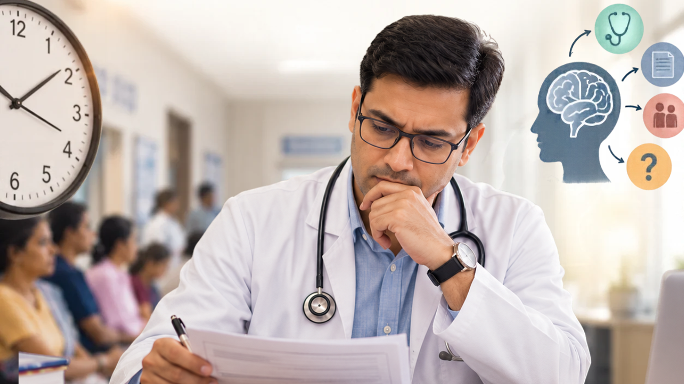 Clinical Insights by Dr. Malaika Arakel (PT)